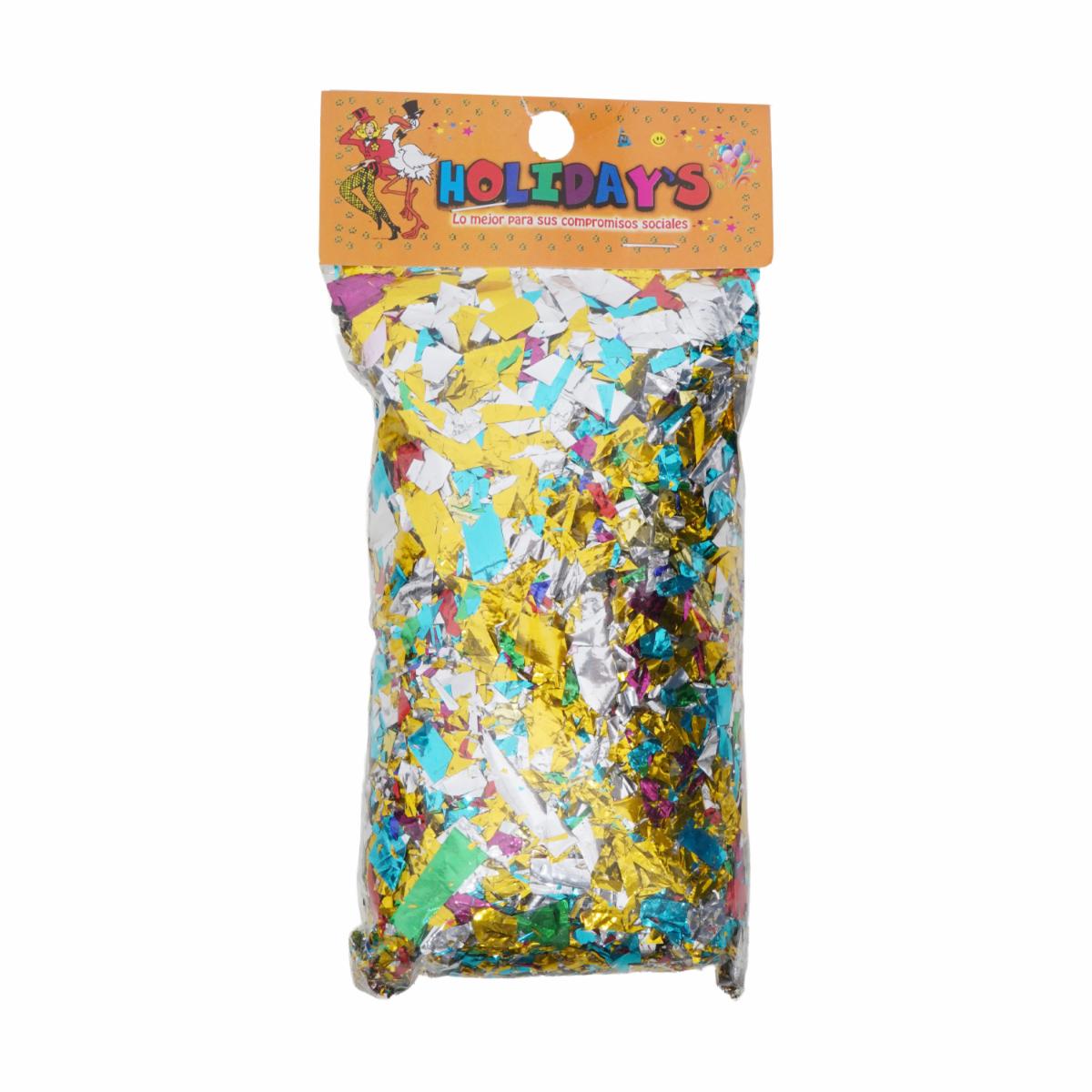 Picadillo Brillante Pequeño Varios Colores HOLIDAY’S Varios Colores
