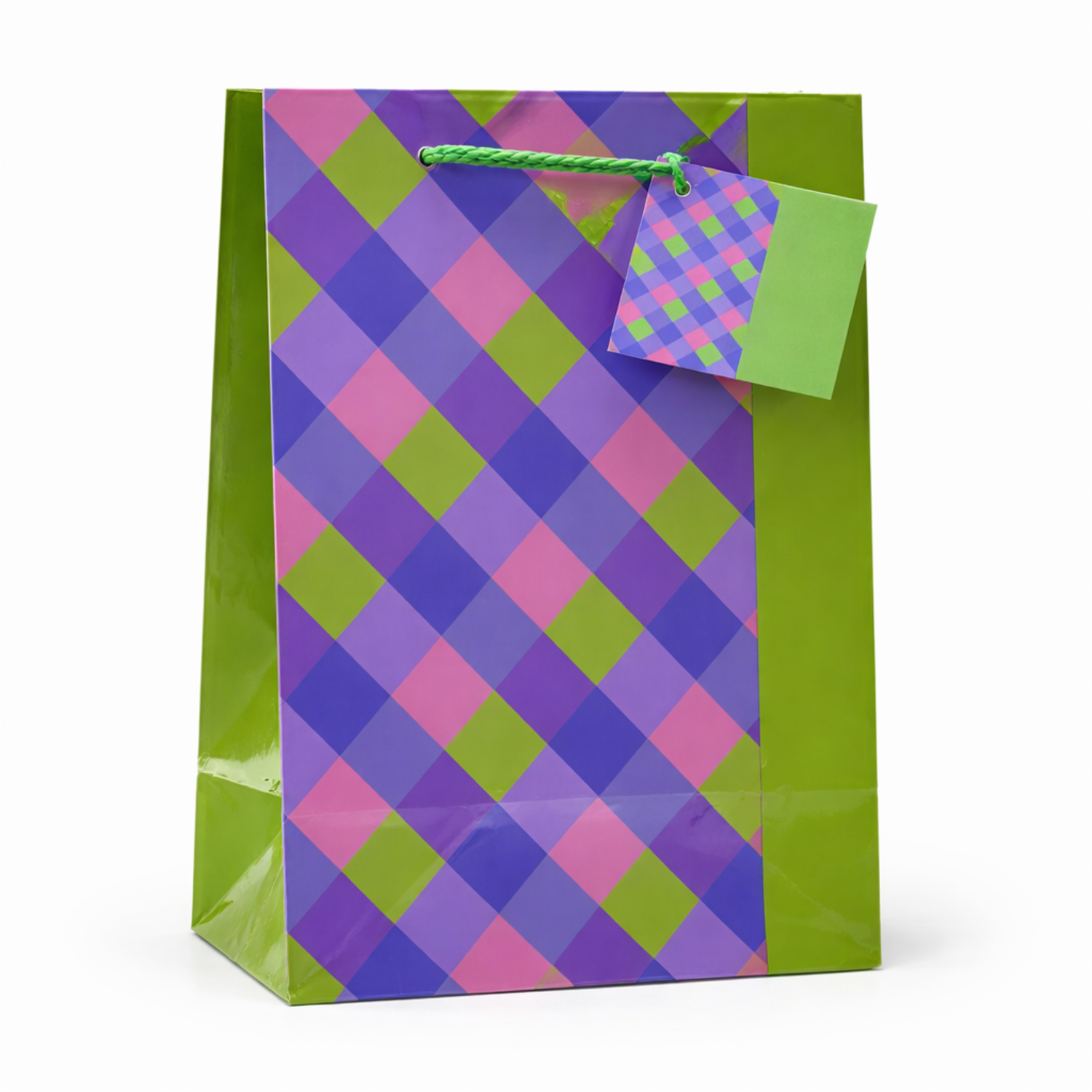Funda De Regalo Mediana DISTRINICO 23X18 Cm