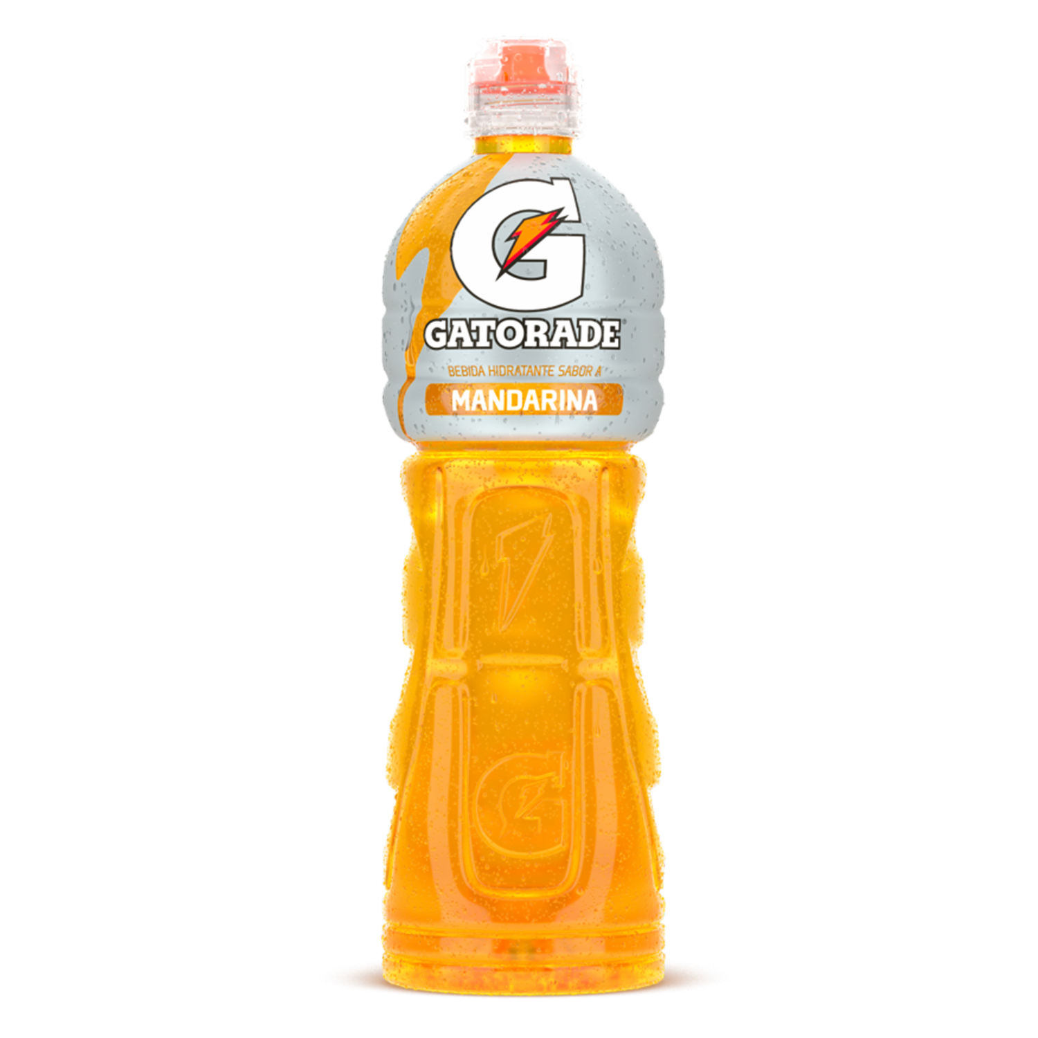 Bebida Hidratante Sabor A Mandarina GATORADE 1000 Ml