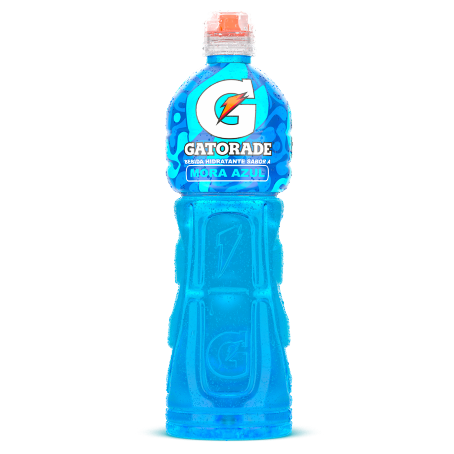 Bebida Hidratante Cool Blue GATORADE 1000 Ml