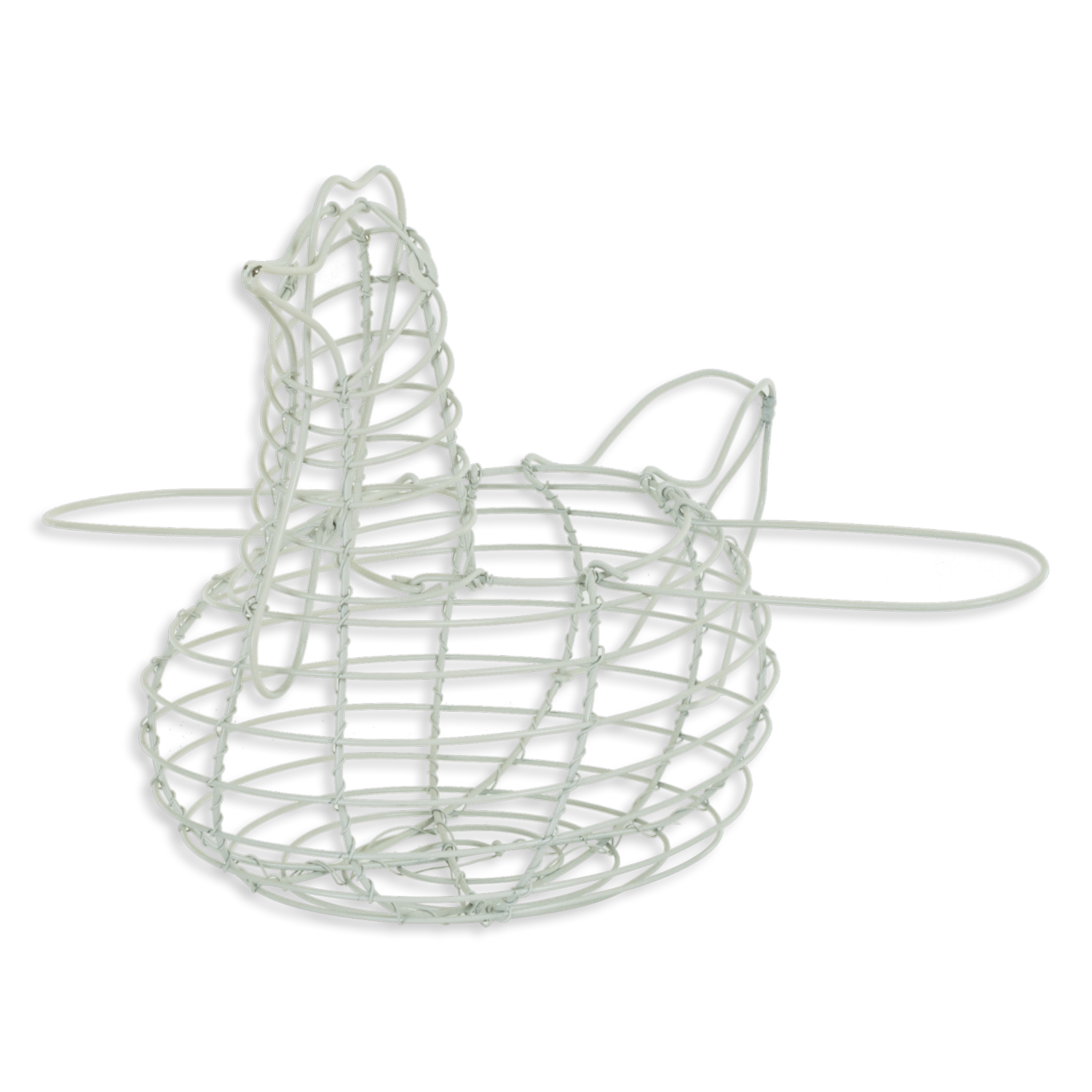 Gallina Alambre Blanca ESTRELLA JEANNETH Unidad