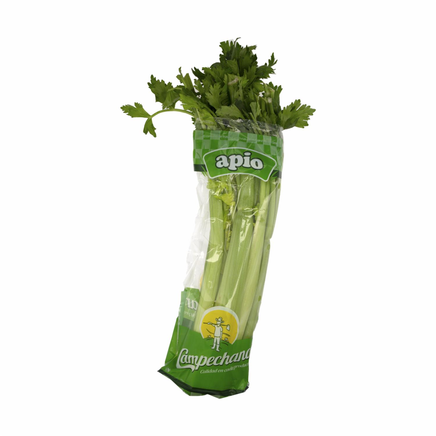 Apio Fresco CAMPECHANO 900 G