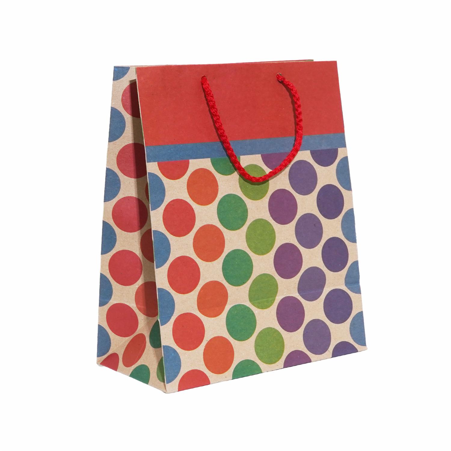 Funda Kraft Grande Diseño FUNDAS JC Unidad