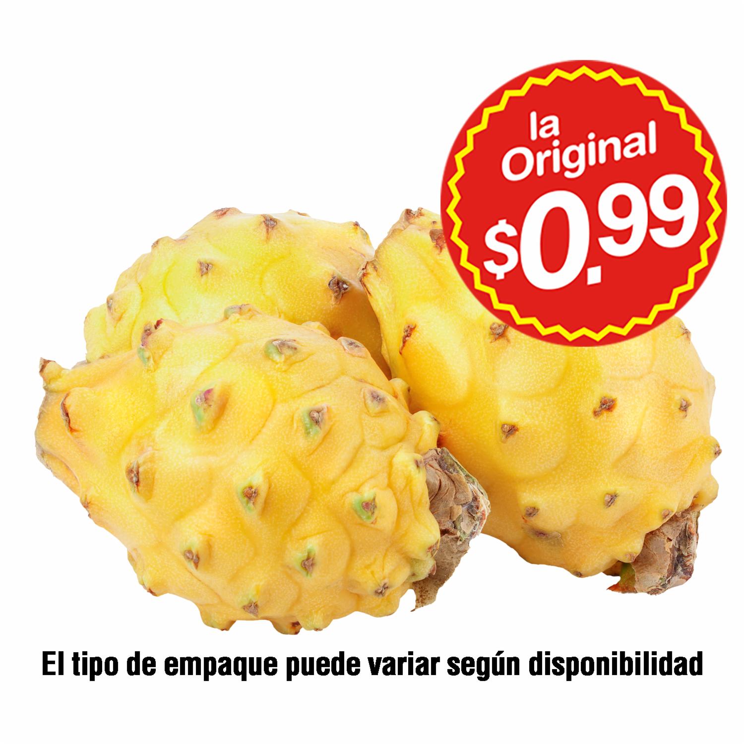 Pitahaya Malla LA ORIGINAL 1200 G