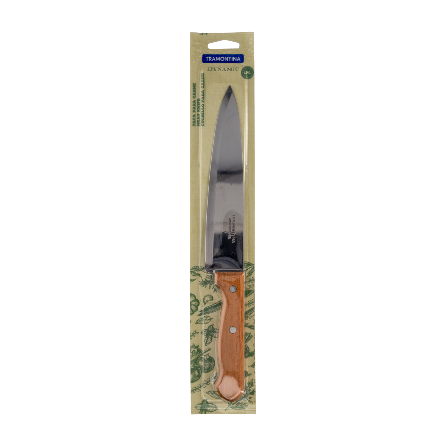 Cuchillo De Cocina Dinamic TRAMONTINA 8″