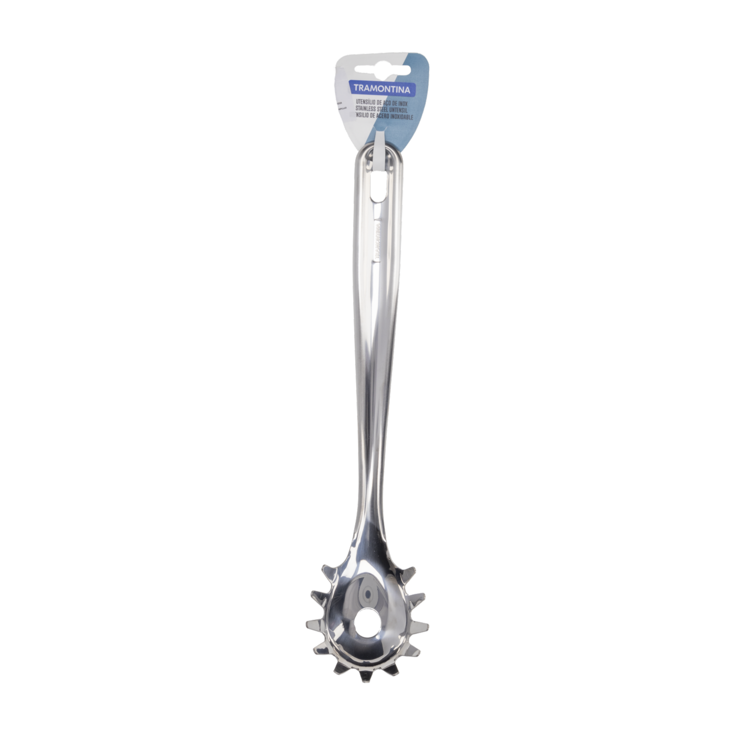 Cuchara Para Pasta Extra TRAMONTINA 1 Pieza