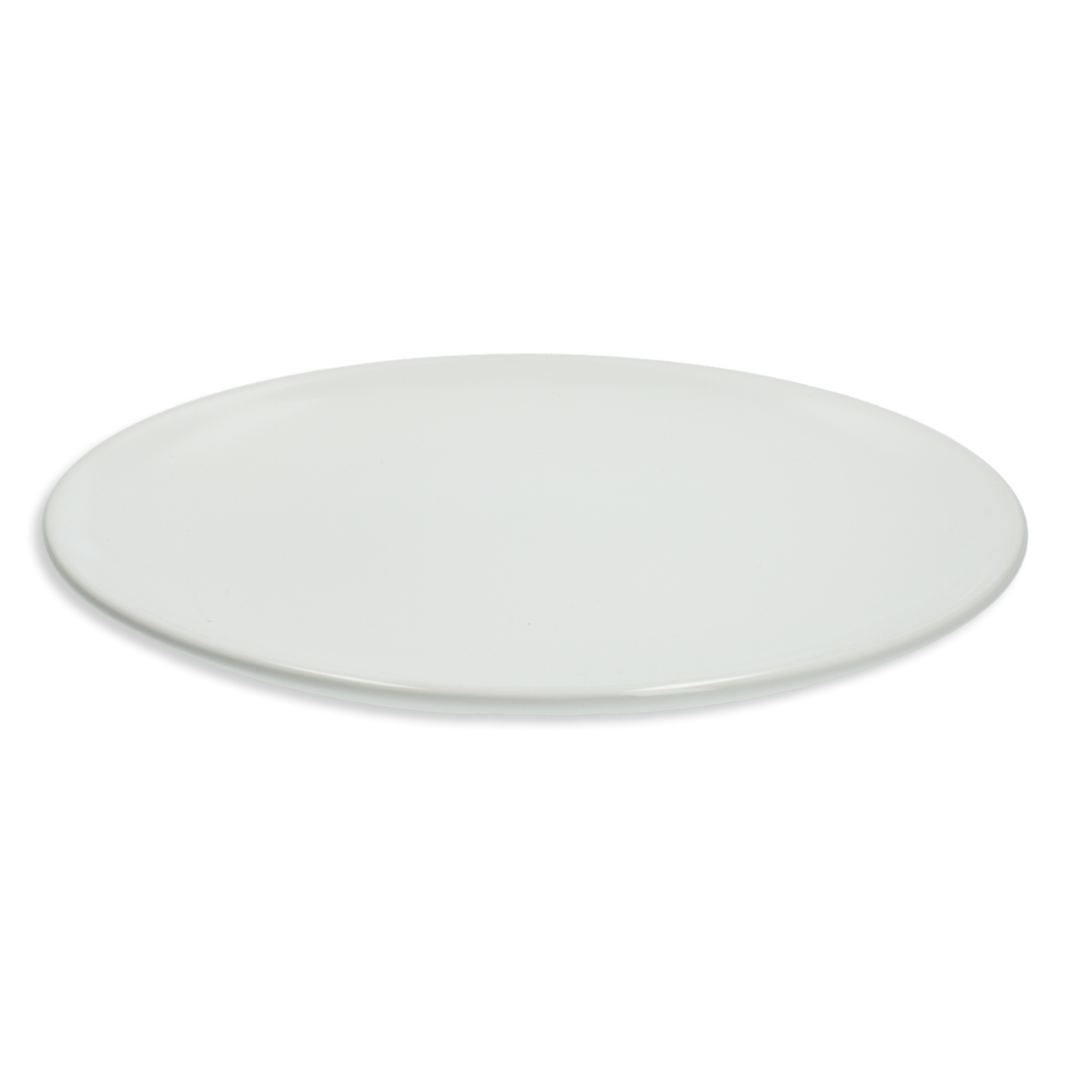 Plato Tendido Llano Unni Blanco OXFORD 26 Cm
