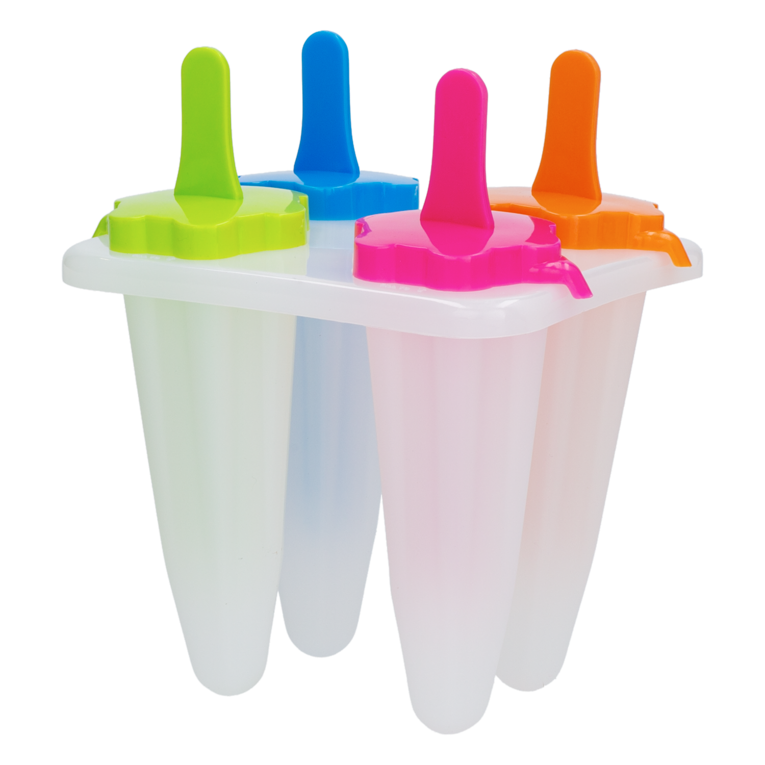 Molde Para Helado HAIXING Mediano