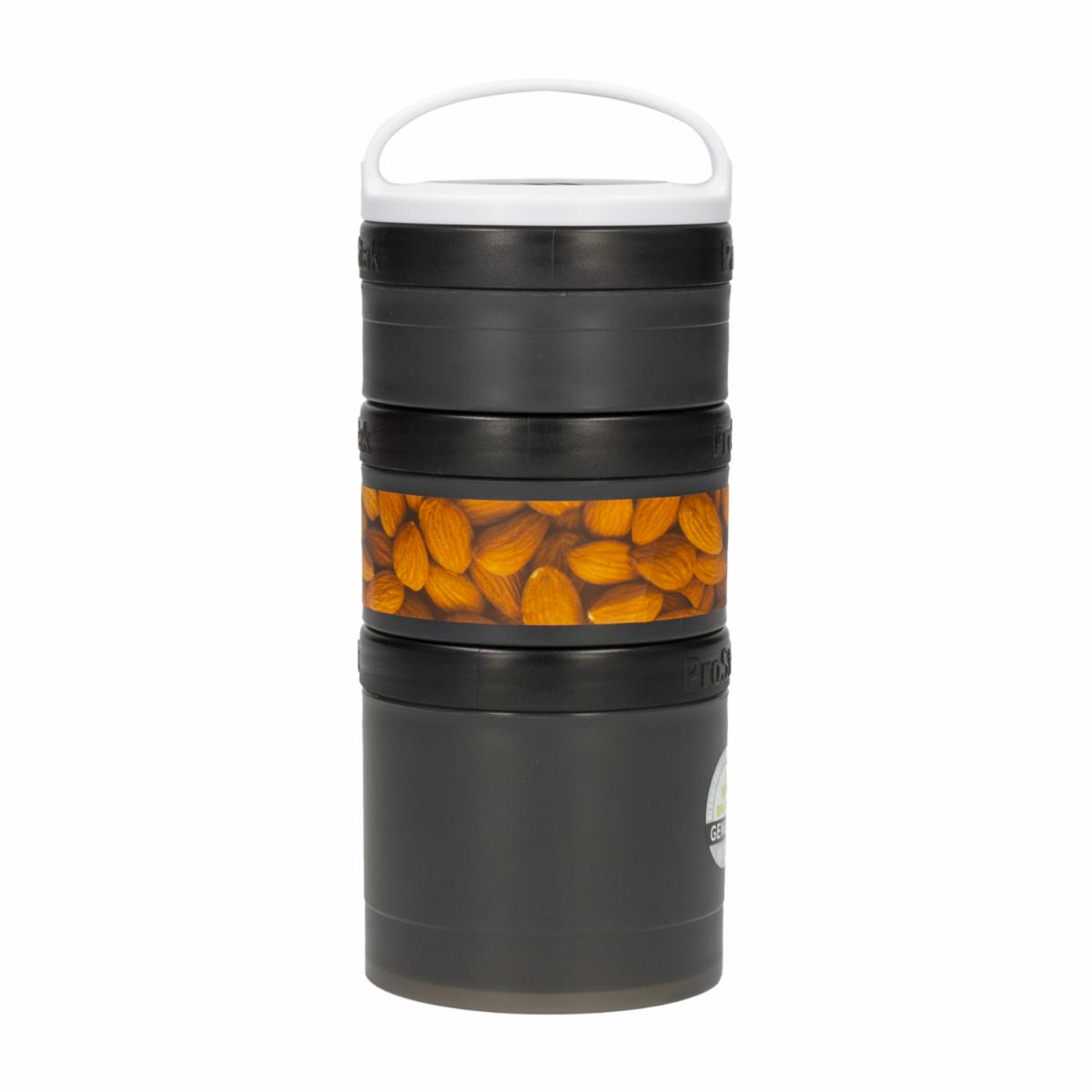 Contenedores De Alimentos Proastack BLENDER BOTTLE 3 Piezas