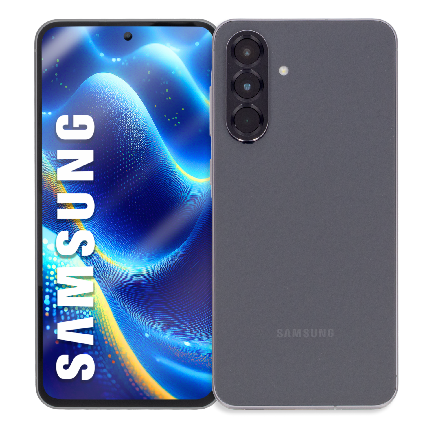 Teléfono Celular Galaxi A56 5G SAMSUNG 12 Gb + 256 Gb