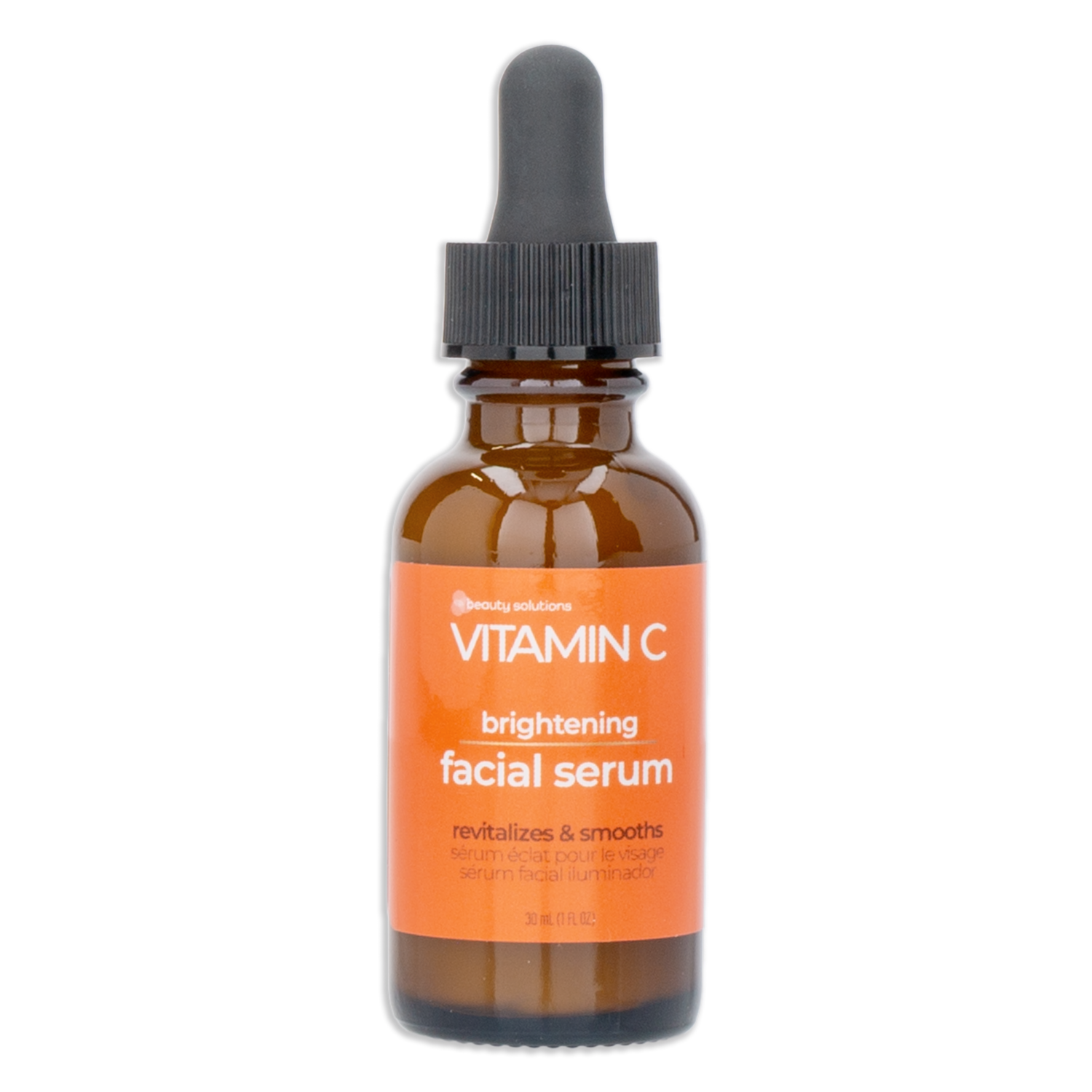 Sérum Facial De Vitamina C BEAUTY SOLUTIONS 30 Ml
