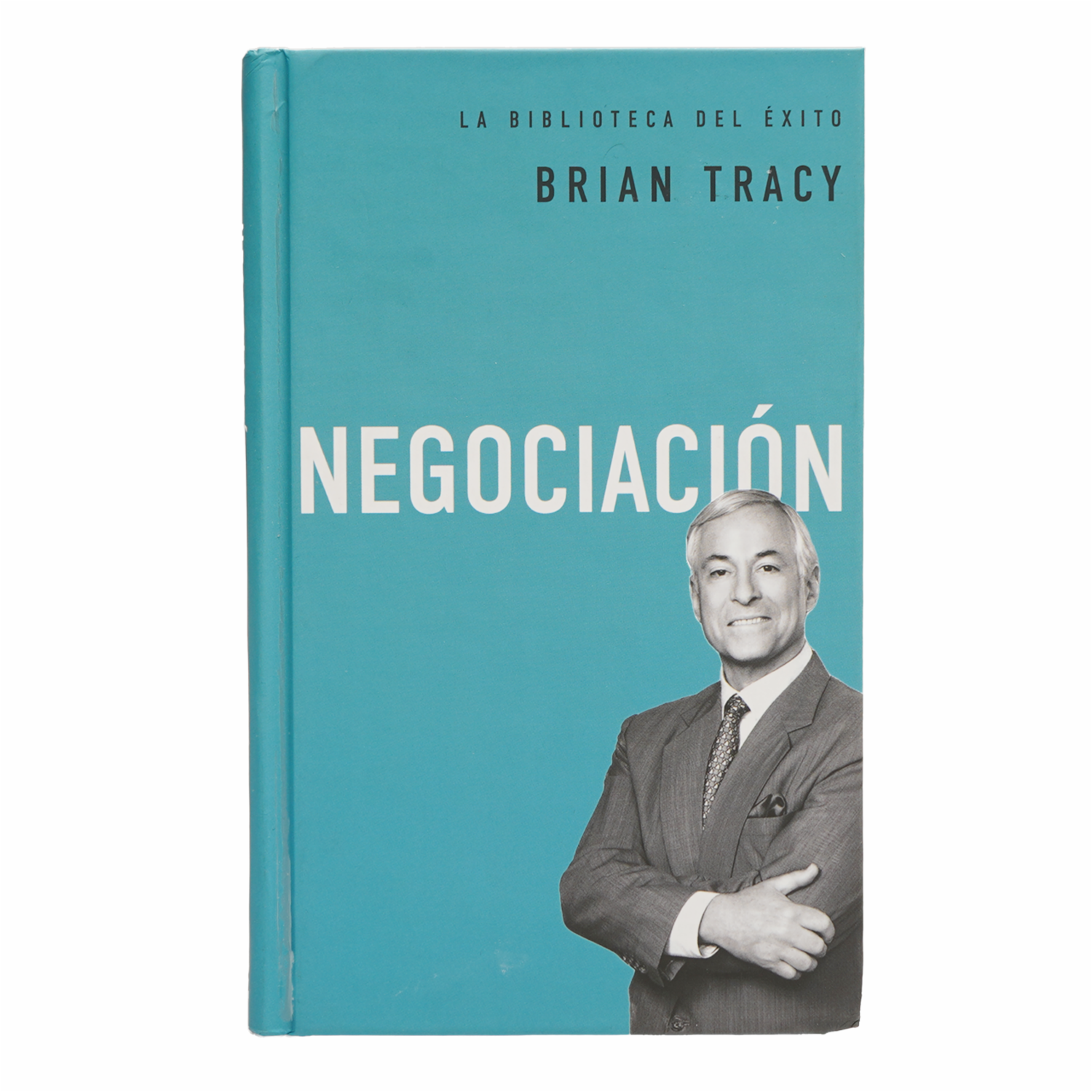 Libro Negociación HARPER ENFOQUE 112 Páginas
