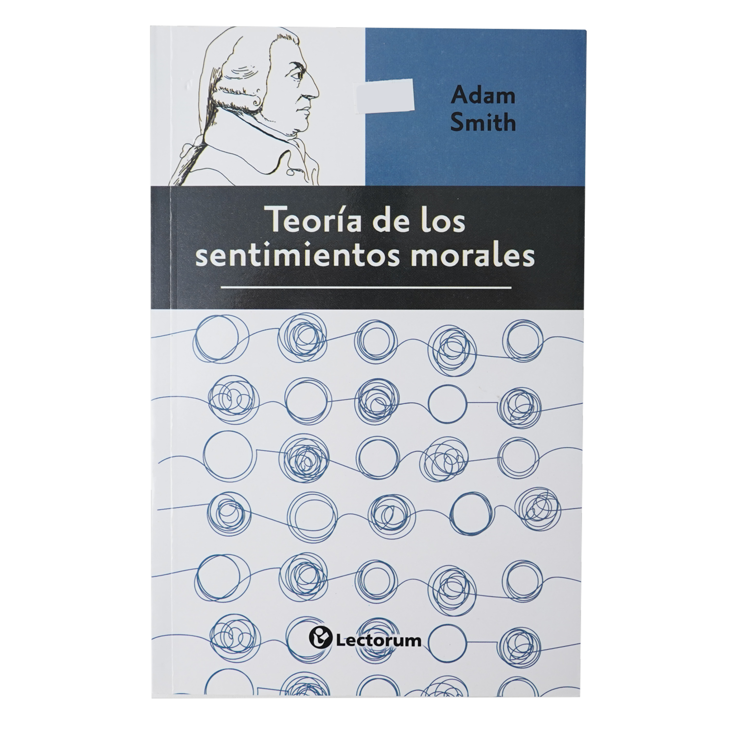 Libro La Teoría De Los Sentimientos Morales LECTORUM 119 Páginas