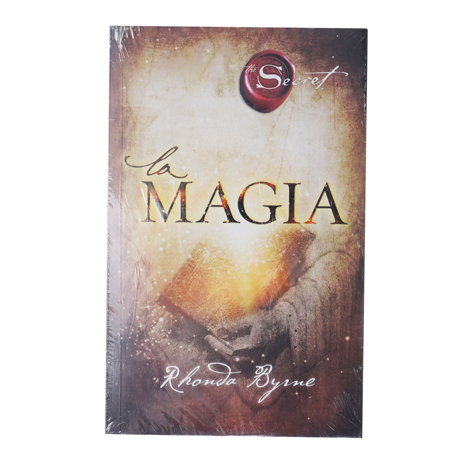 Libro La Magia URANO 254 Páginas