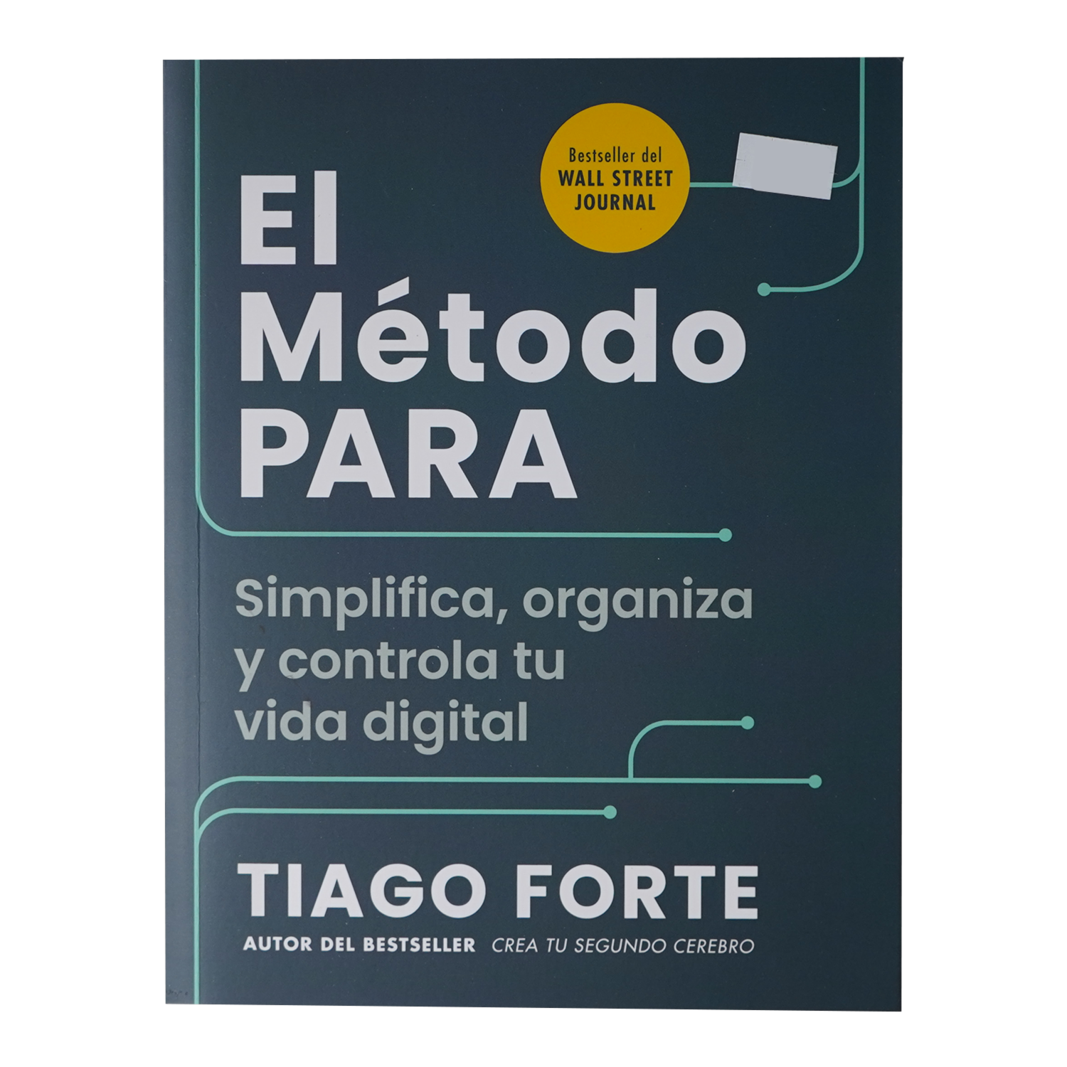 Libro El Método Para MR.BOOKS 185 Páginas