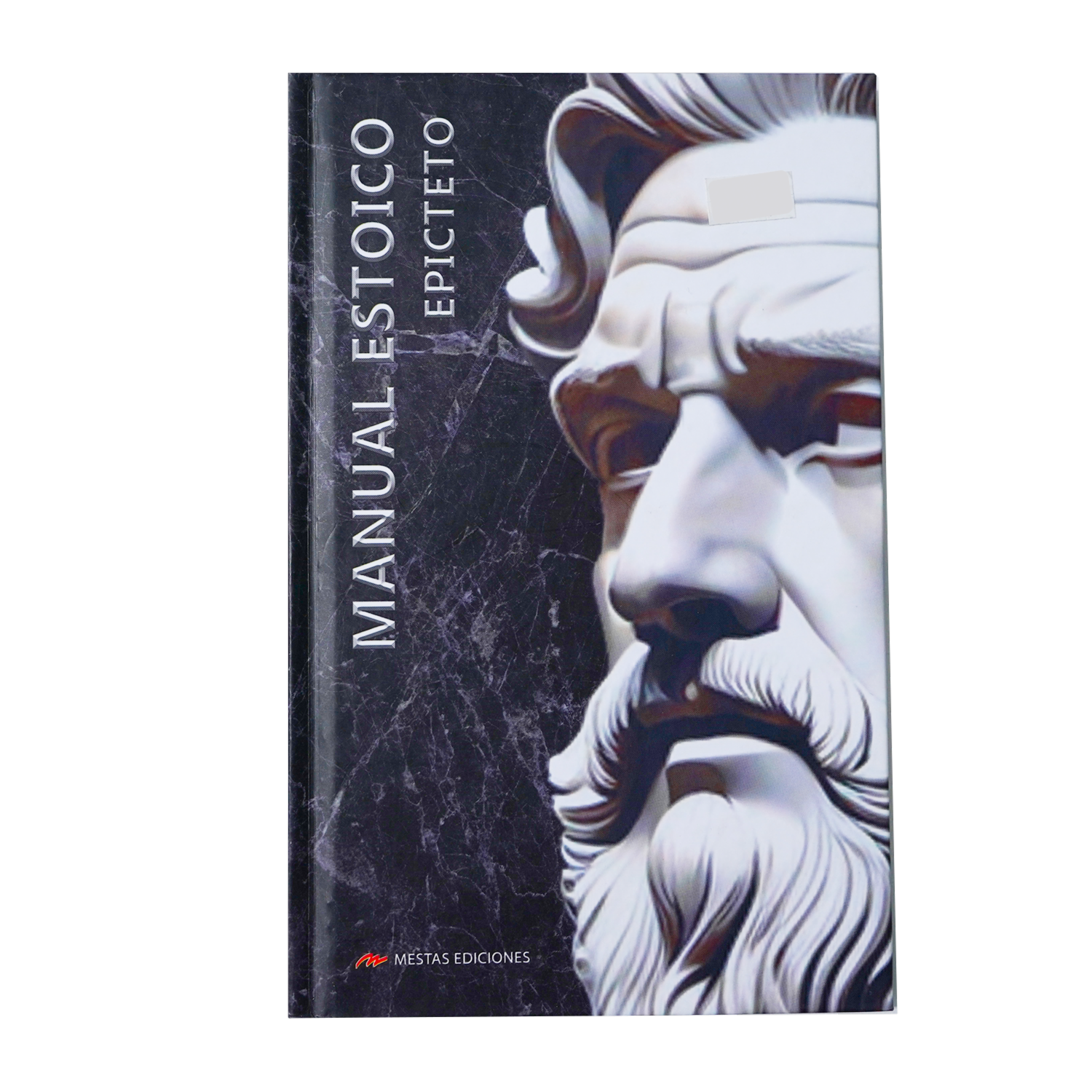 Libro Manual Estoicos MESTAS 125 Páginas