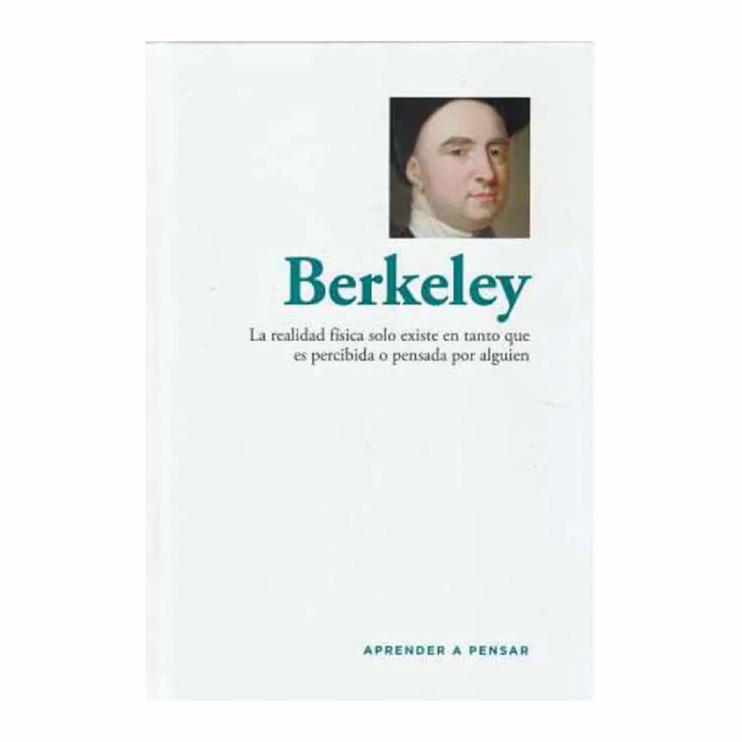 Berkeley George RBA 159 Páginas