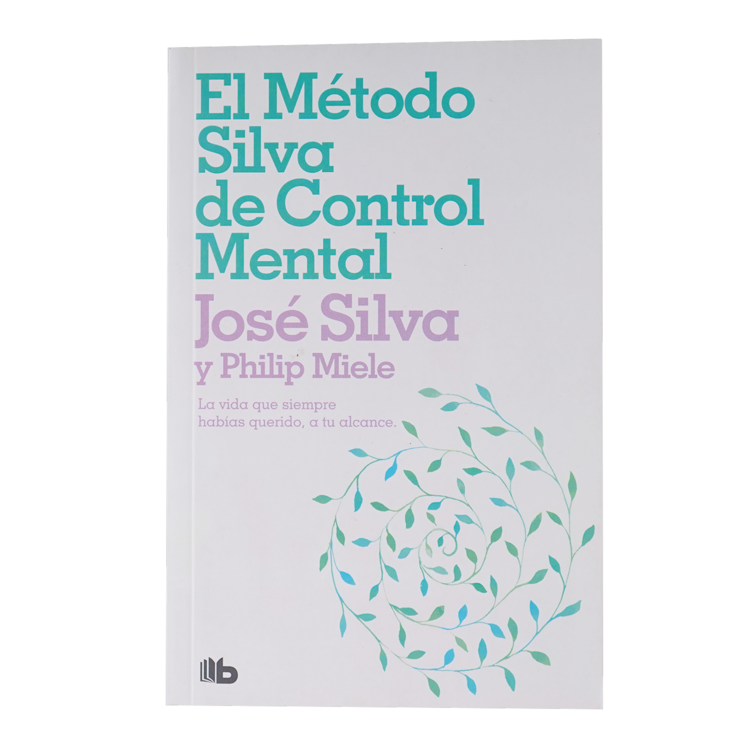 Libro Método Silva DEBOLSILLO 263 Páginas