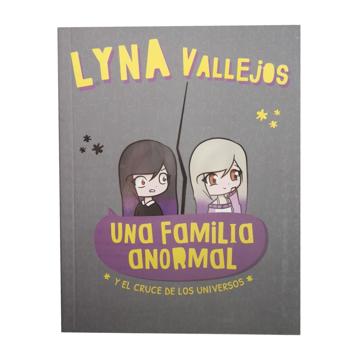 Libro Una Familia Anormal Y El Cruce De Los Universos ALTEA 111 Páginas