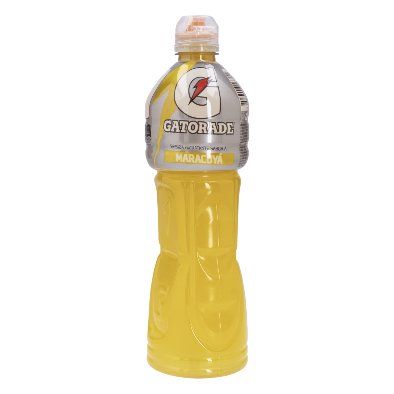 Bebida Hidratante Sabor A Maracuyá GATORADE 1 000 Ml
