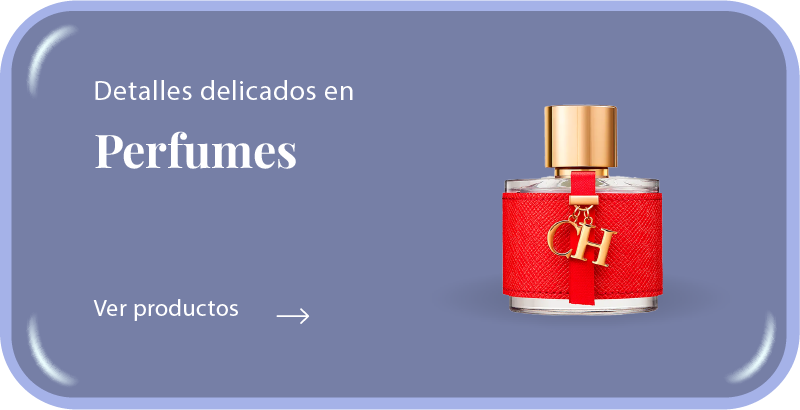 Perfumería