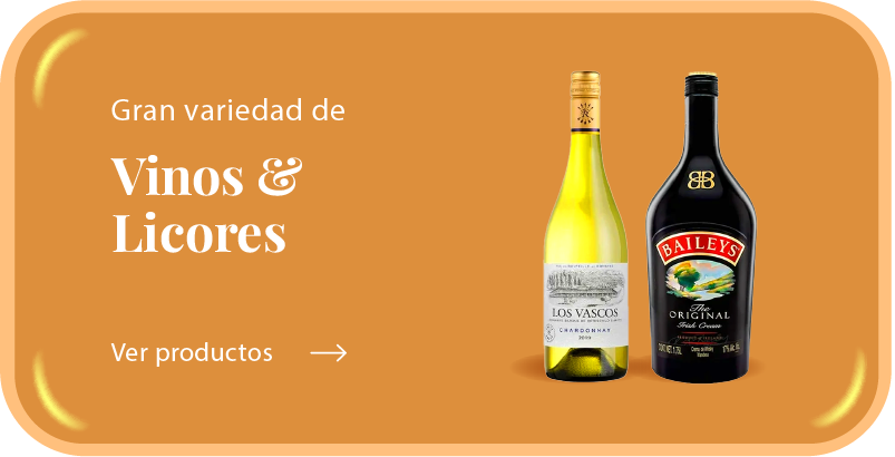 Licores