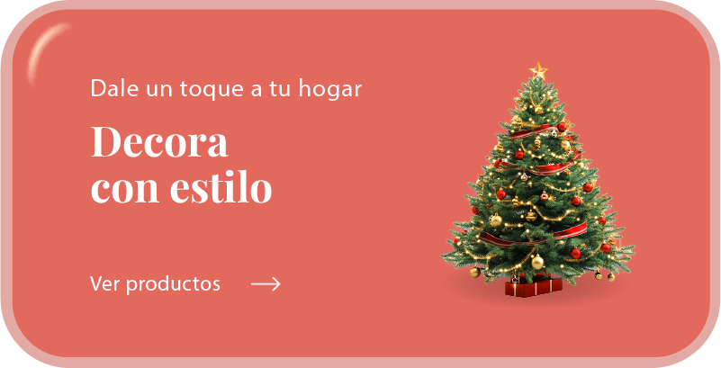 Accesorios Navideños