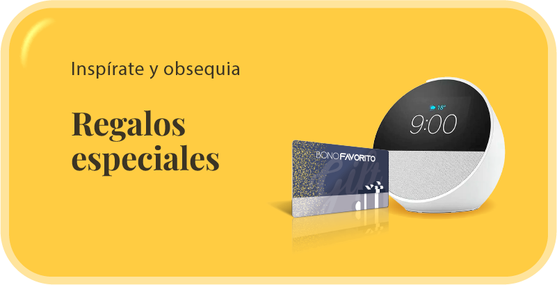 Regalos Navideños